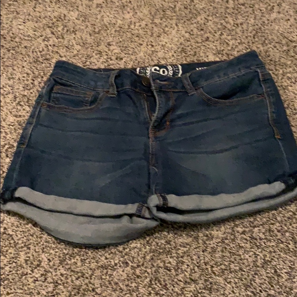 Shorts